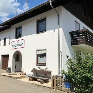 Zur Auszeit Mini-hôtel